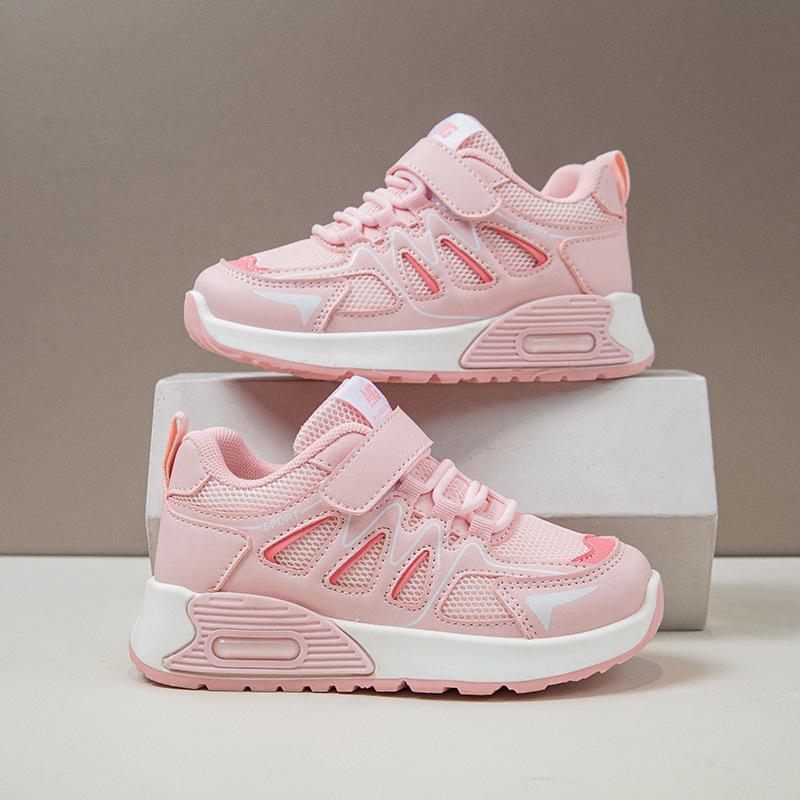 Sepatu TRINIDAD Sepatu Anak Laki-Laki Dan Perempuan  Import 26-37 Usia 2-11 Tahun