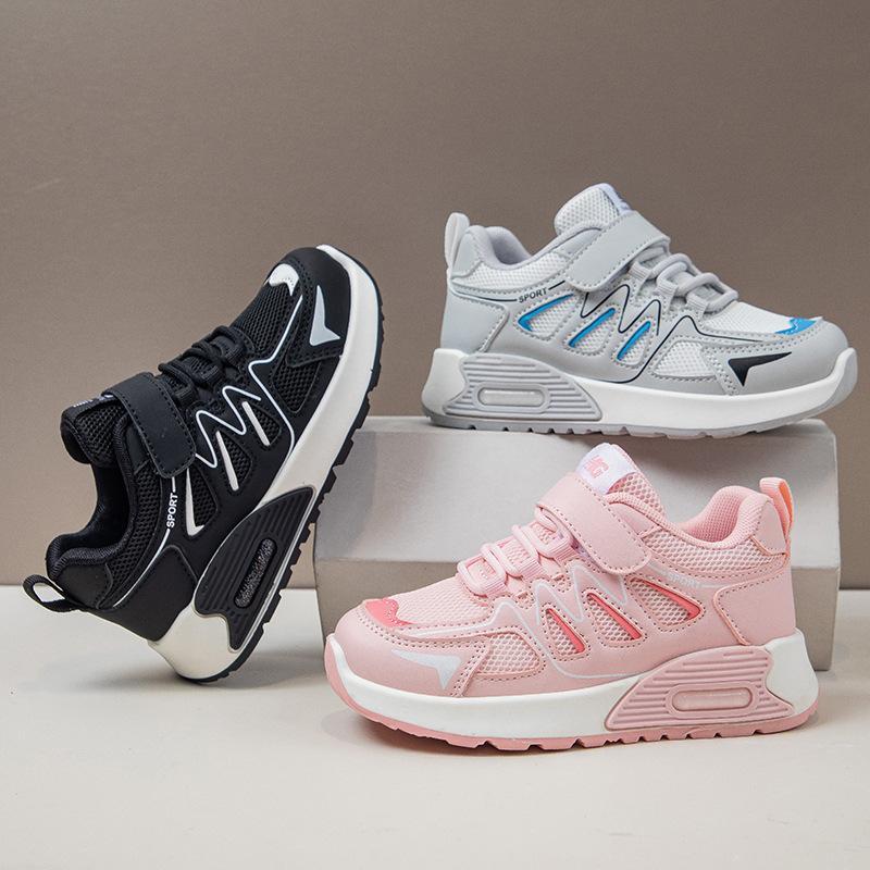 Sepatu TRINIDAD Sepatu Anak Laki-Laki Dan Perempuan  Import 26-37 Usia 2-11 Tahun