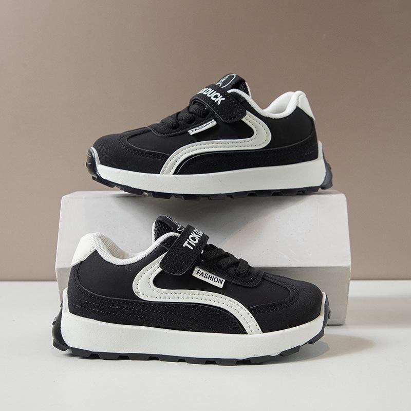 Sepatu KINGA Sepatu Anak Perempuan Dan Laki-laki Import 26-37 Usia 2-12 Tahun