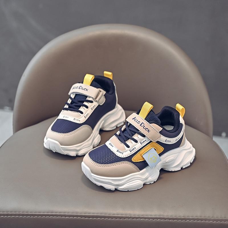 Sepatu YOOJIN Sepatu Anak Laki-Laki Dan Perempuan Import 26-37 Usia 2-11 Tahun