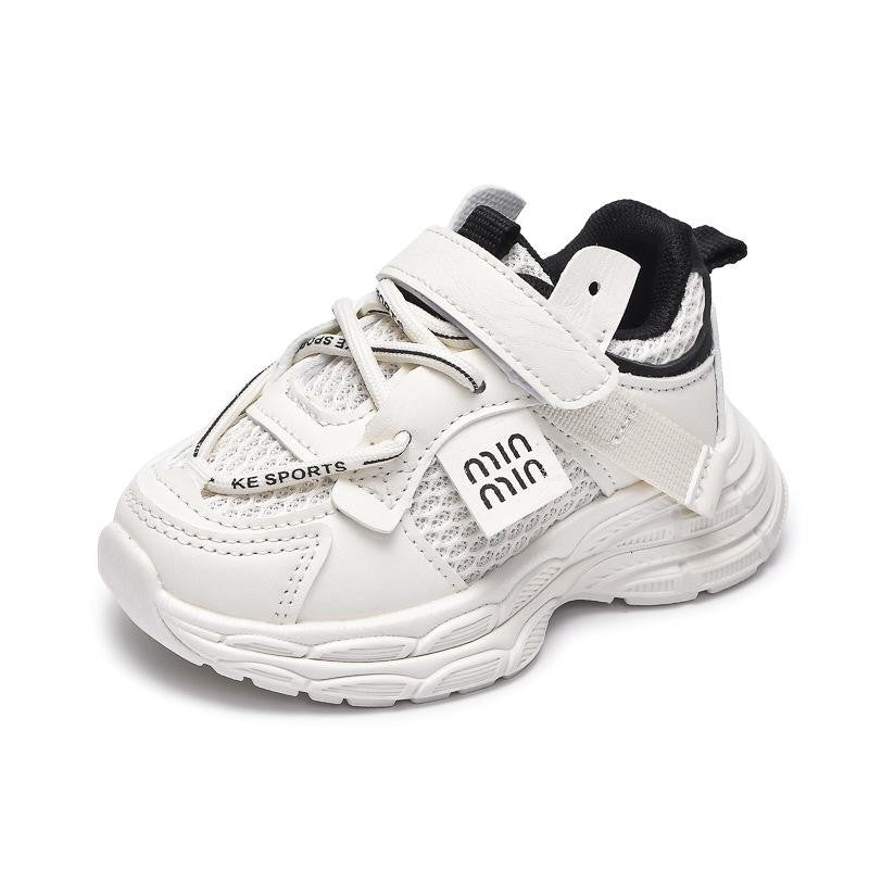 Sepatu Callysta Anak Laki-Laki & Perempuan Import Variasi A & B Usia 2-11 Tahun Size 26-37 Kualitas Terbaik COD