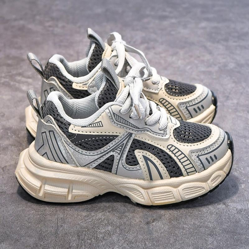 Sepatu JAYAN Sepatu Anak Laki-Laki  Dan Perempuan Import 26-36 Usia 2-10 Tahun