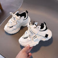 Sepatu Callysta Anak Laki-Laki & Perempuan Import Variasi A & B Usia 2-11 Tahun Size 26-37 Kualitas Terbaik COD