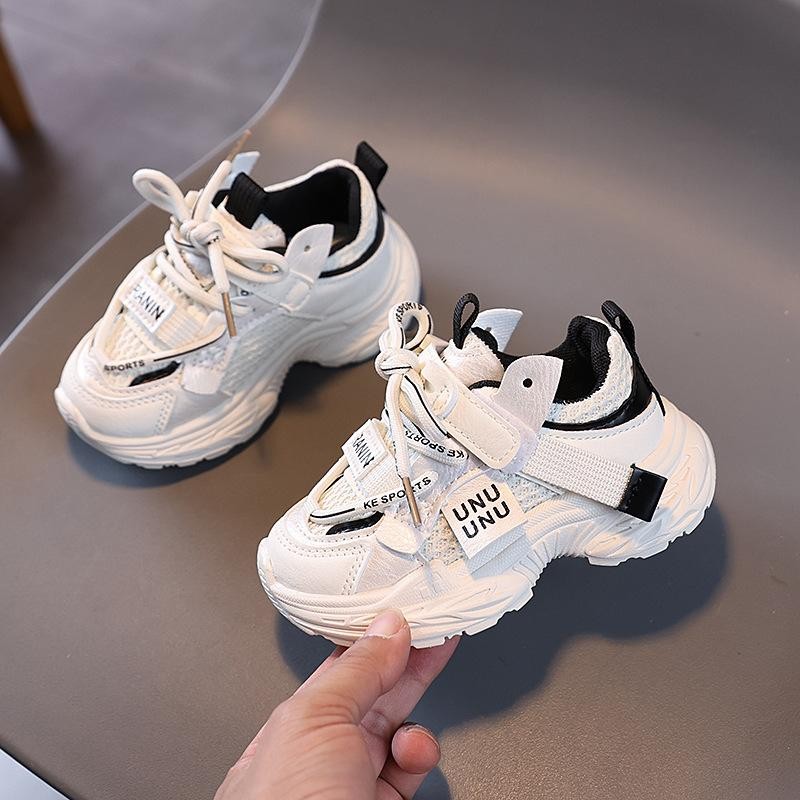 Sepatu Callysta Anak Laki-Laki & Perempuan Import Variasi A & B Usia 2-11 Tahun Size 26-37 Kualitas Terbaik COD