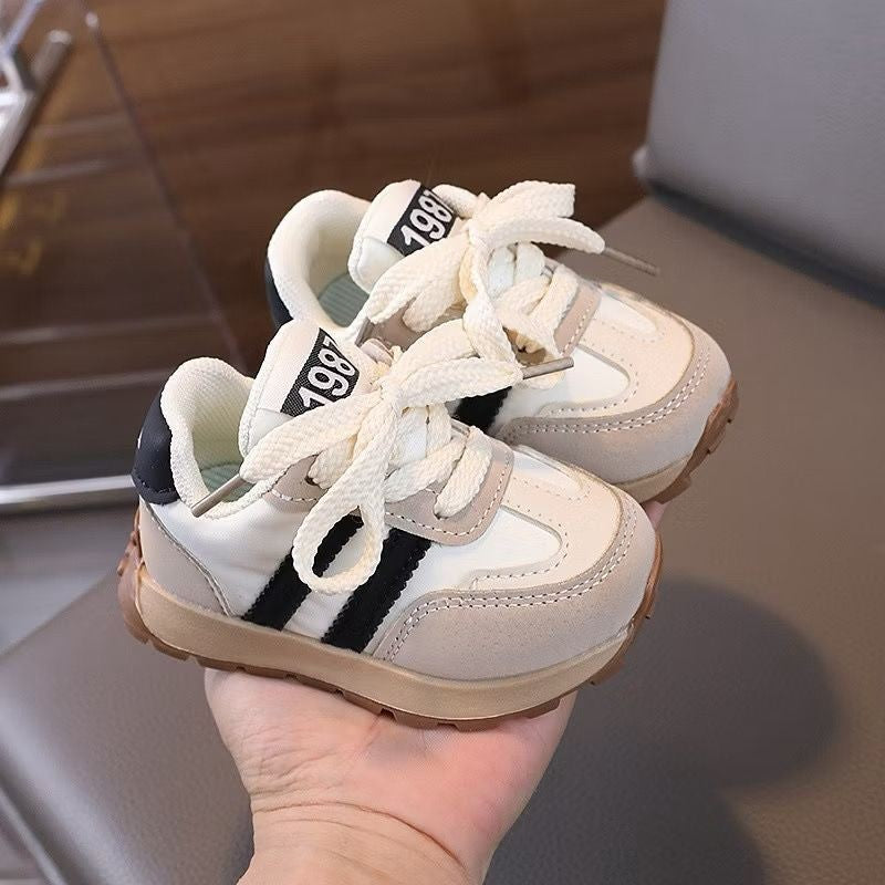 Sepatu RADIAN Sepatu Anak Laki Laki Import Size 21-30 Usia 1-5 Tahun