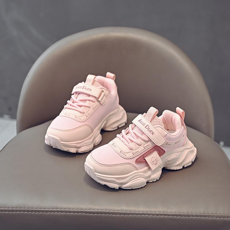 Sepatu YOOJIN Sepatu Anak Laki-Laki Dan Perempuan Import 26-37 Usia 2-11 Tahun