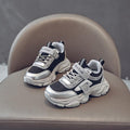 Sepatu YOOJIN Sepatu Anak Laki-Laki Dan Perempuan Import 26-37 Usia 2-11 Tahun