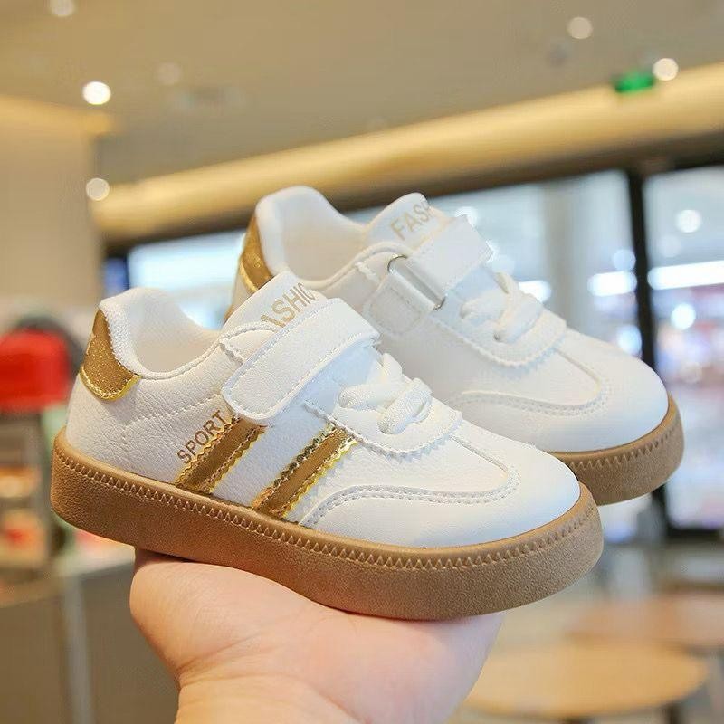 Sepatu SIDNEY Sepatu Anak Laki-laki Import 21-32 Usia 1,5-7Tahun