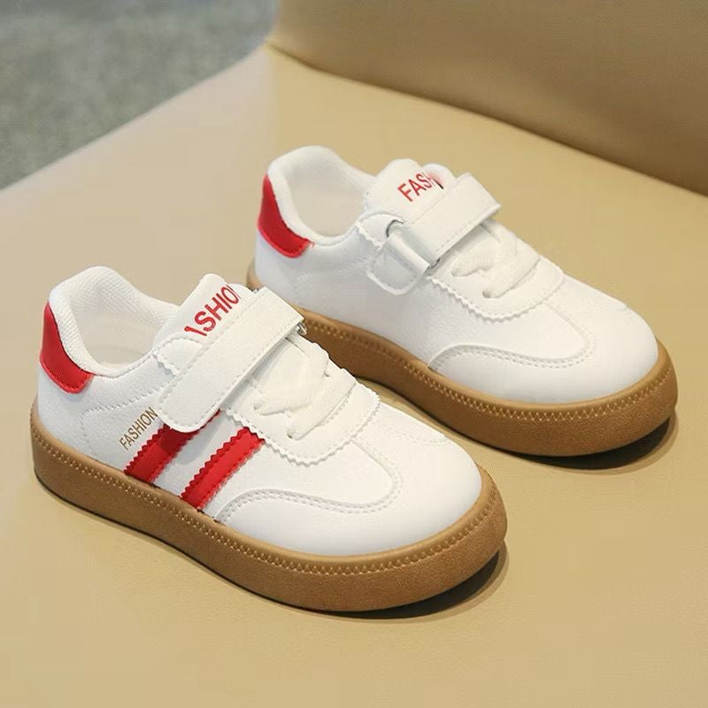 Sepatu SIDNEY Sepatu Anak Laki-laki Import 21-32 Usia 1,5-7Tahun