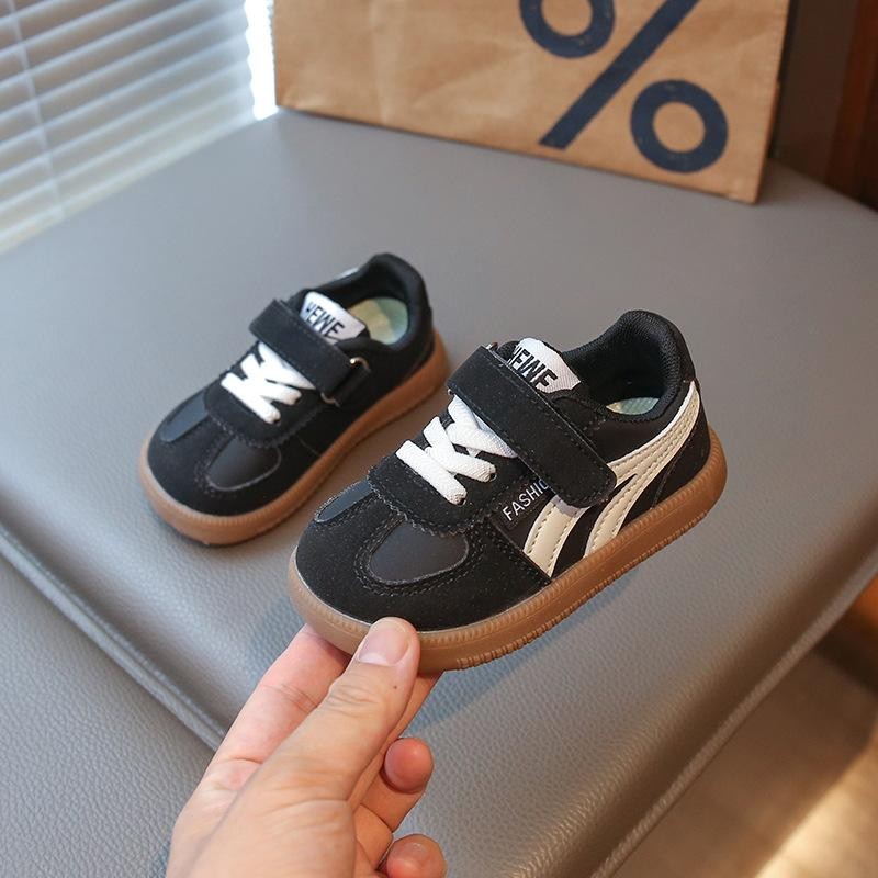 Sepatu JAGUAR Sepatu Anak Laki Laki Import Size 21-30 Usia 1-5 Tahun