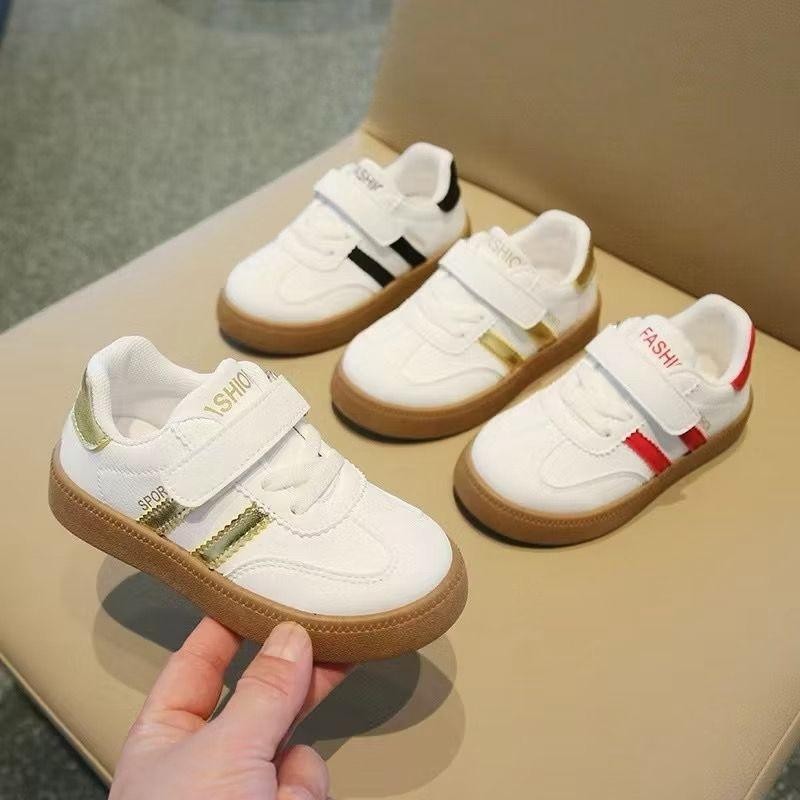 Sepatu SIDNEY Sepatu Anak Laki-laki Import 21-32 Usia 1,5-7Tahun