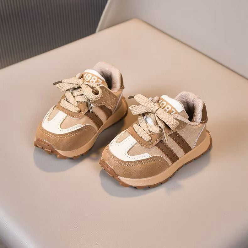 Sepatu RADIAN Sepatu Anak Laki Laki Import Size 21-30 Usia 1-5 Tahun