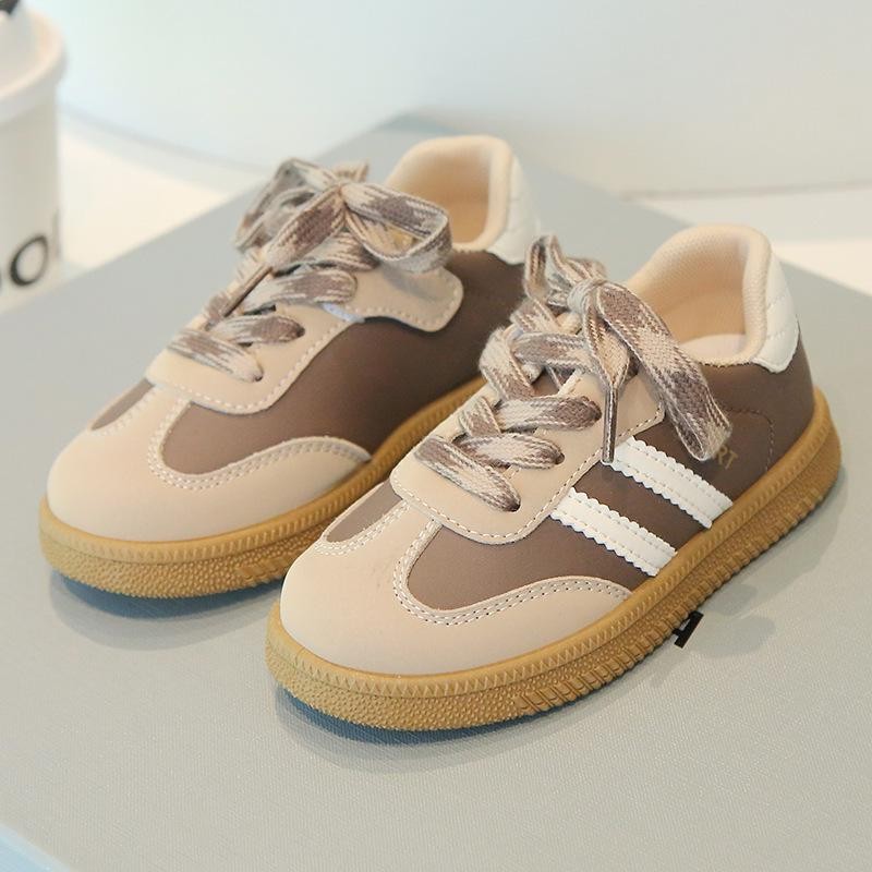 Sepatu CONRAD Sepatu Anak Laki-laki Dan Perempuan Import 21-32 Usia 1,5-7Tahun