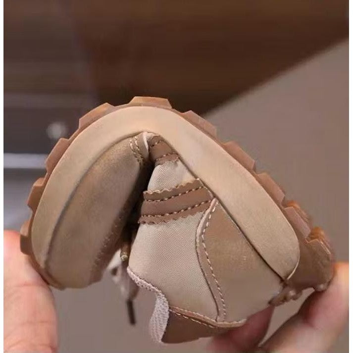 Sepatu RADIAN Sepatu Anak Laki Laki Import Size 21-30 Usia 1-5 Tahun