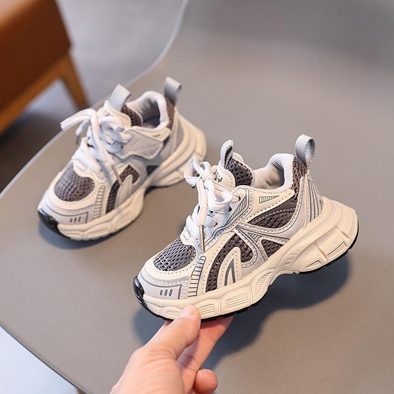 Sepatu JAYAN Sepatu Anak Laki-Laki  Dan Perempuan Import 26-36 Usia 2-10 Tahun