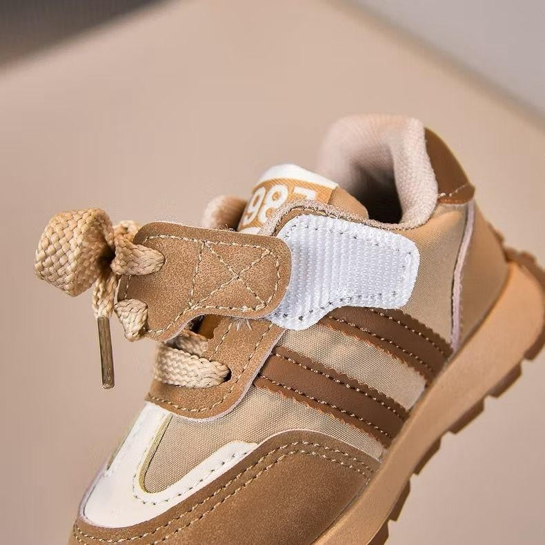 Sepatu RADIAN Sepatu Anak Laki Laki Import Size 21-30 Usia 1-5 Tahun
