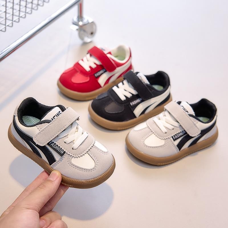 Sepatu JAGUAR Sepatu Anak Laki Laki Import Size 21-30 Usia 1-5 Tahun