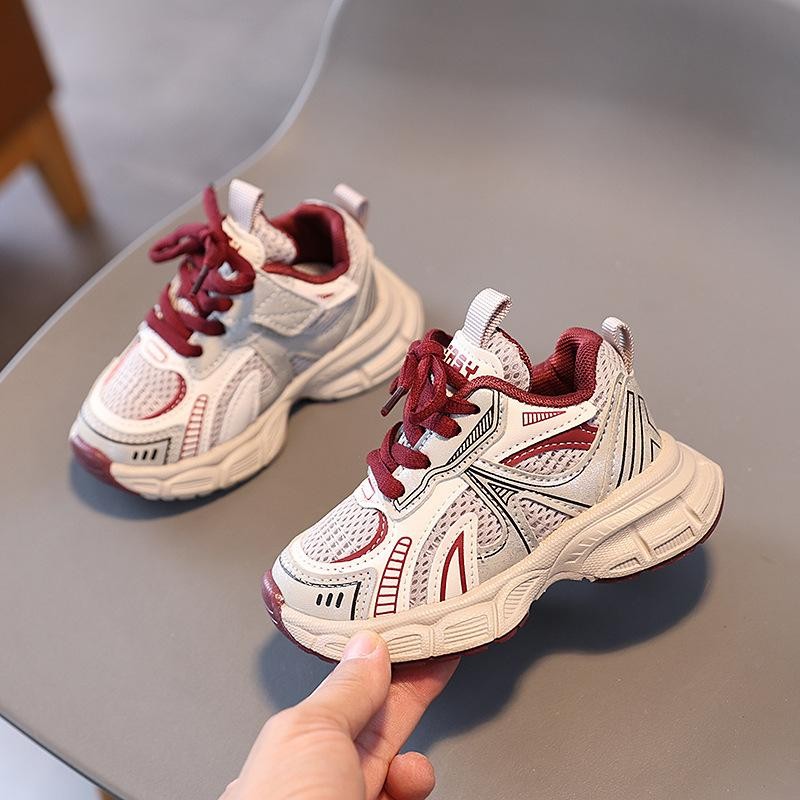 Sepatu JAYAN Sepatu Anak Laki-Laki  Dan Perempuan Import 26-36 Usia 2-10 Tahun