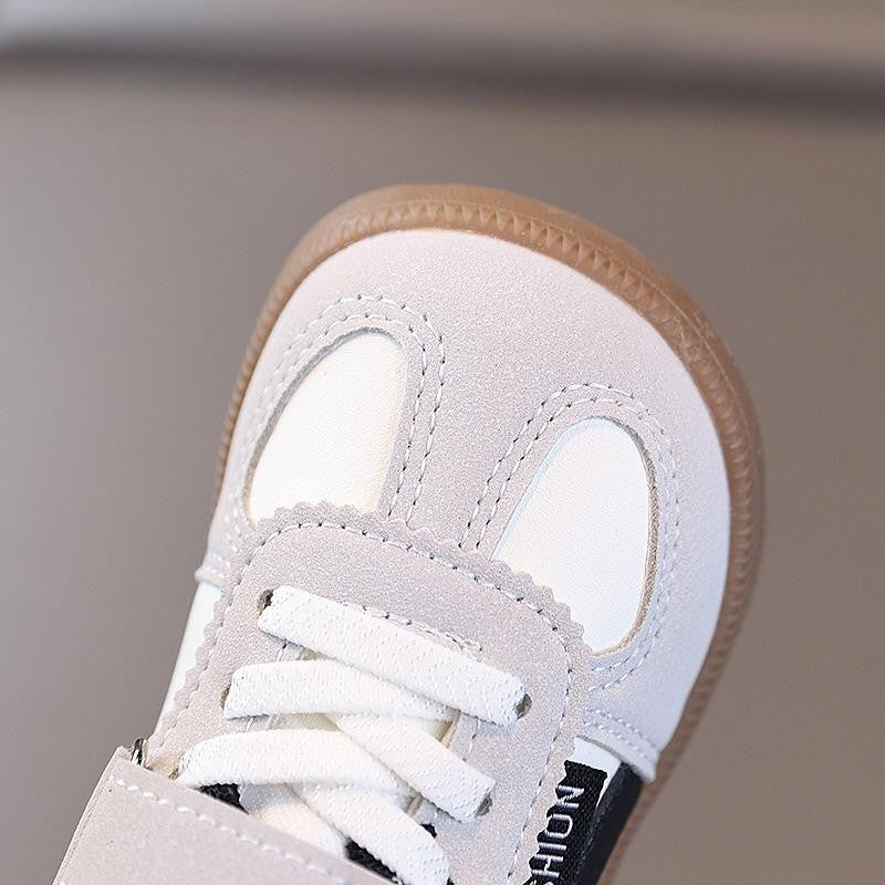 Sepatu JAGUAR Sepatu Anak Laki Laki Import Size 21-30 Usia 1-5 Tahun