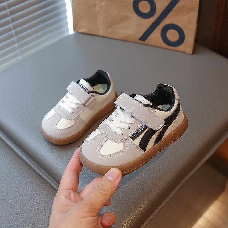 Sepatu JAGUAR Sepatu Anak Laki Laki Import Size 21-30 Usia 1-5 Tahun