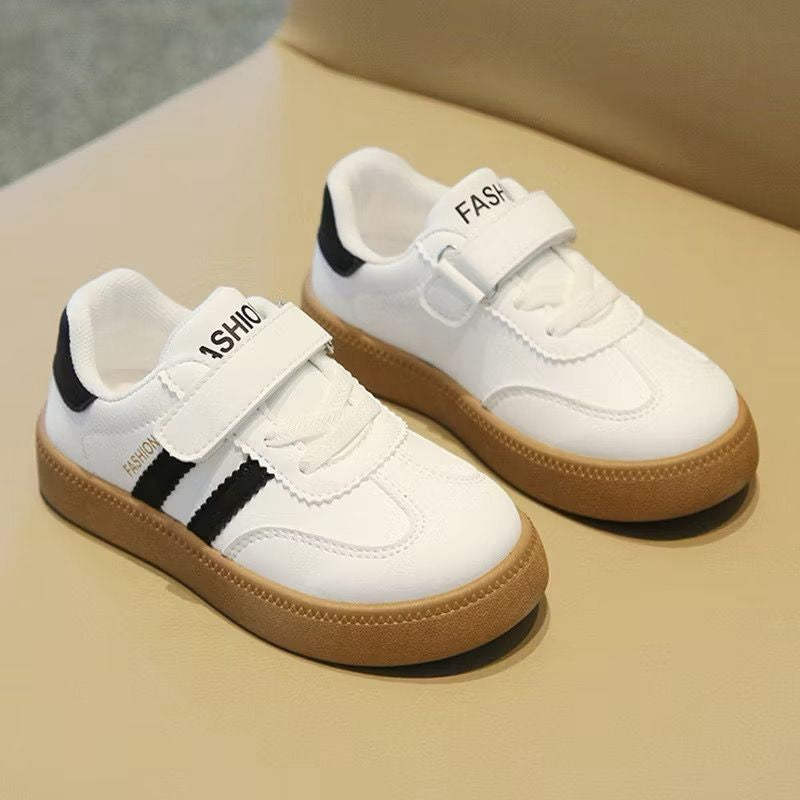 Sepatu SIDNEY Sepatu Anak Laki-laki Import 21-32 Usia 1,5-7Tahun
