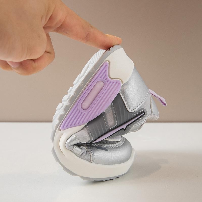 Sepatu SEO JUN Sepatu Anak Laki-Laki Dan Perempuan Import 26-37 Usia 2-11 Tahun