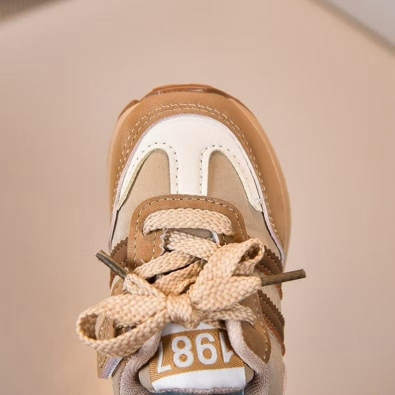 Sepatu RADIAN Sepatu Anak Laki Laki Import Size 21-30 Usia 1-5 Tahun