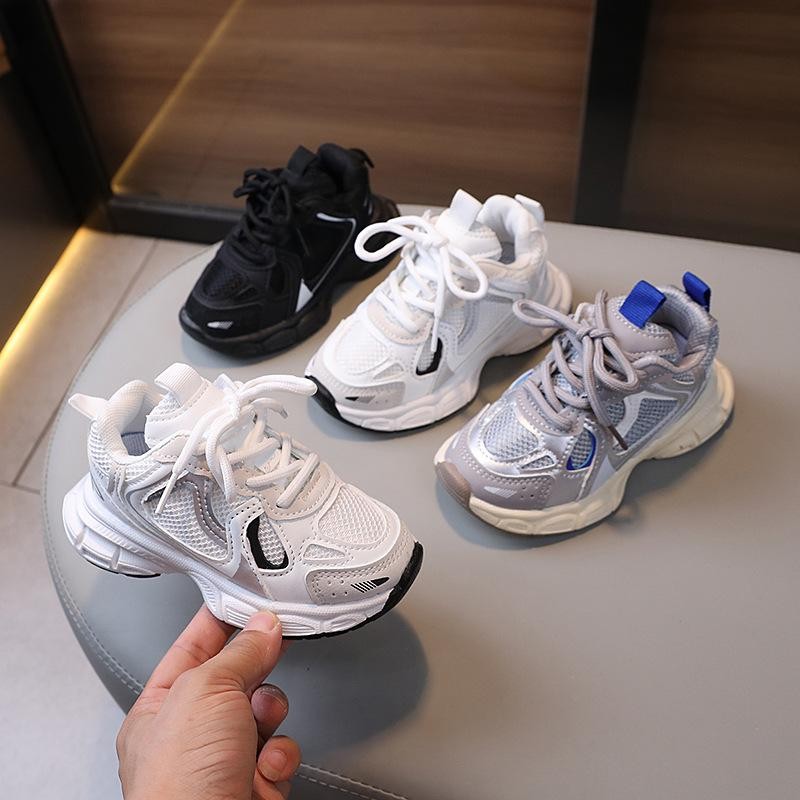 Sepatu BLAZER Sepatu Anak Laki-laki Dan Perempuan Import 26-37 Usia 2-10 Tahun