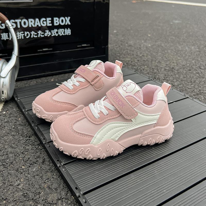 Sepatu DANBI Sepatu Anak Laki-Laki  Dan Perempuan Import 26-37 Usia 2-11 Tahun