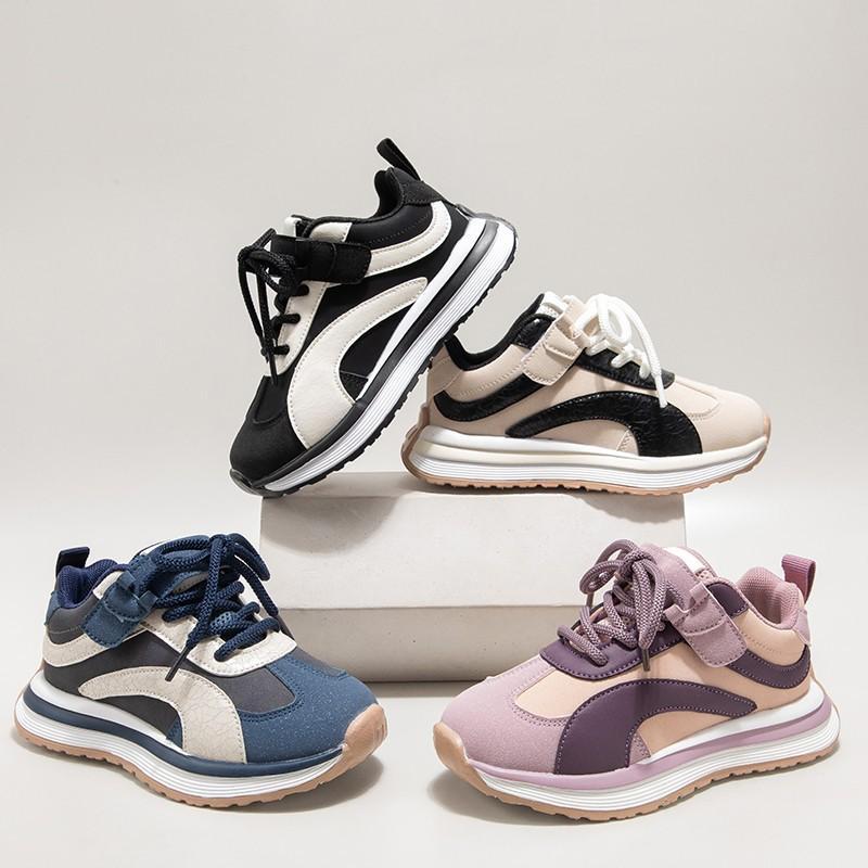 Sepatu Anak Laki-Laki  Dan Perempuan Import 26-37 Usia 2-11 Tahun