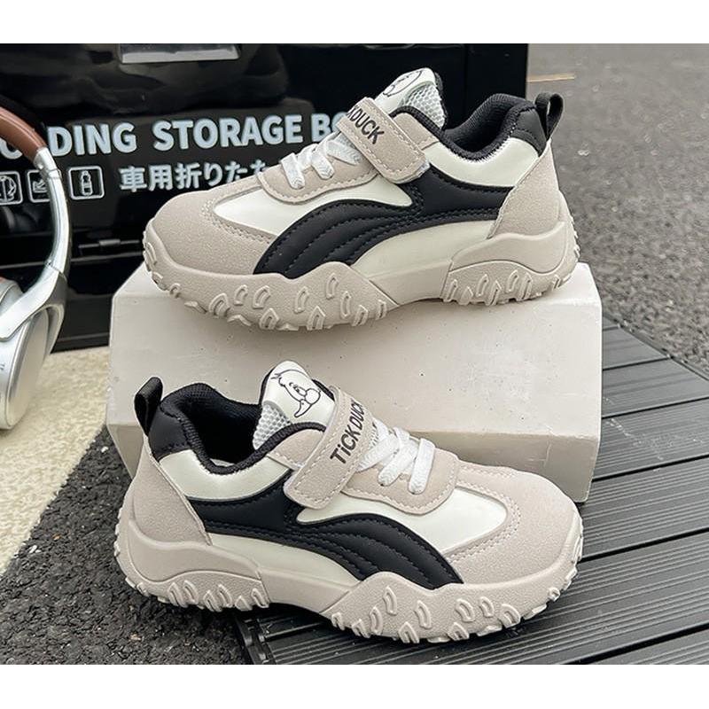 Sepatu DANBI Sepatu Anak Laki-Laki  Dan Perempuan Import 26-37 Usia 2-11 Tahun