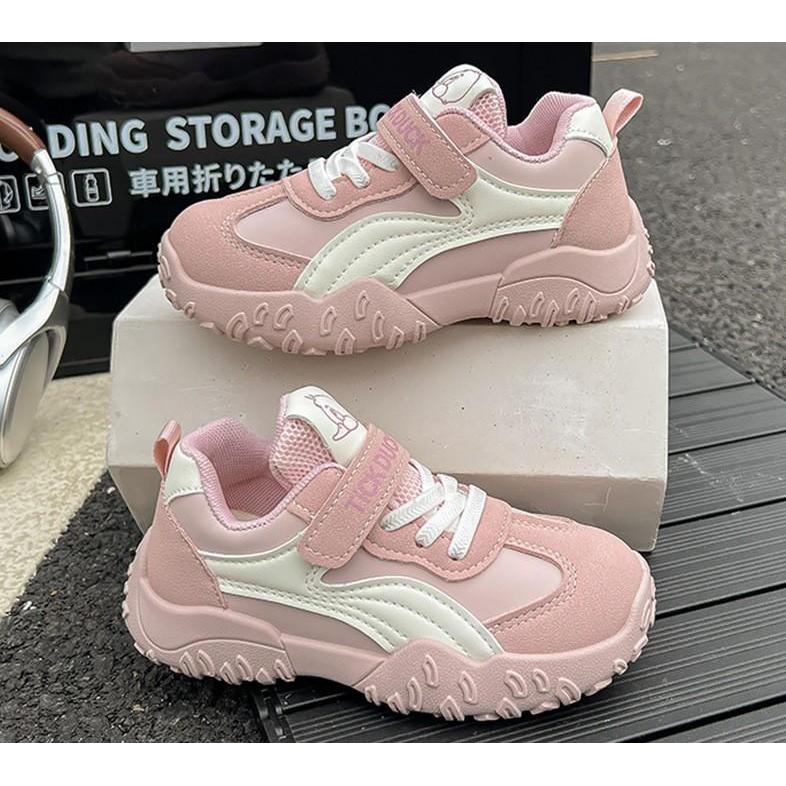Sepatu DANBI Sepatu Anak Laki-Laki  Dan Perempuan Import 26-37 Usia 2-11 Tahun