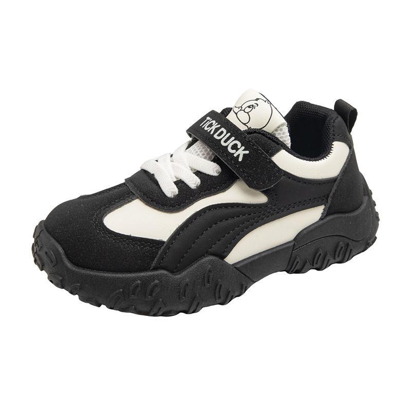 Sepatu DANBI Sepatu Anak Laki-Laki  Dan Perempuan Import 26-37 Usia 2-11 Tahun