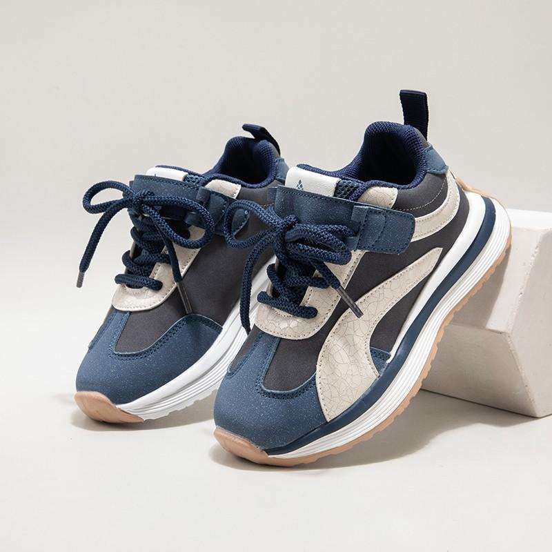 Sepatu Anak Laki-Laki  Dan Perempuan Import 26-37 Usia 2-11 Tahun