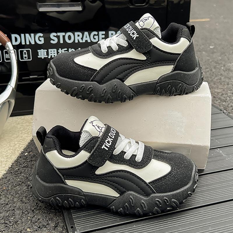Sepatu DANBI Sepatu Anak Laki-Laki  Dan Perempuan Import 26-37 Usia 2-11 Tahun