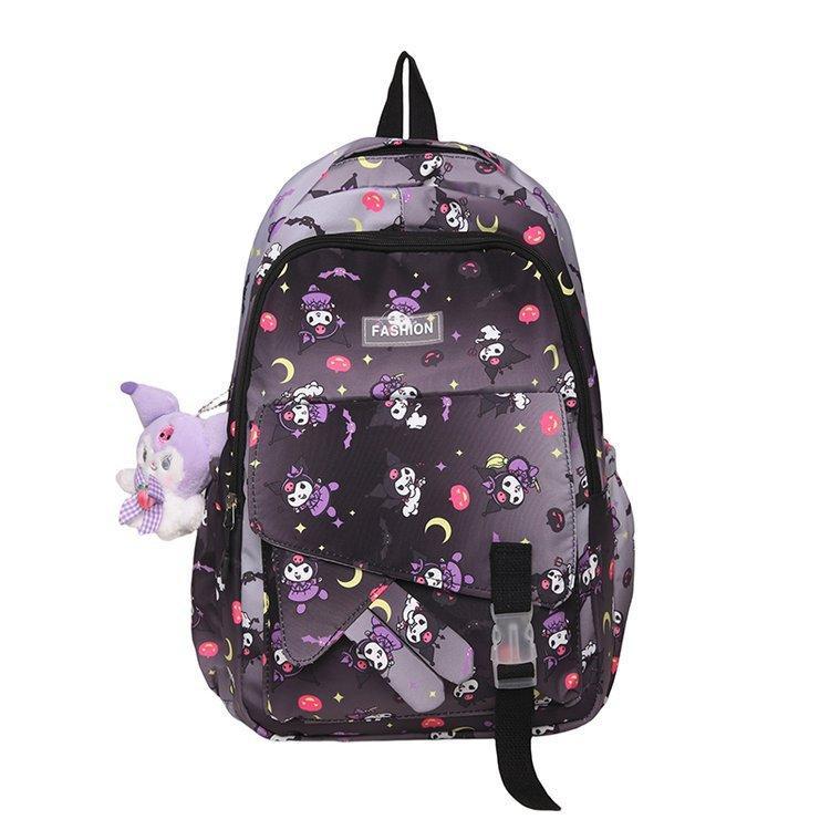 Tas Ransel SD POPY Ransel Sekolah  Anak Perempuan Import Karakter