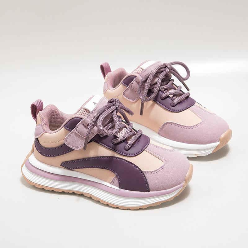 Sepatu Anak Laki-Laki  Dan Perempuan Import 26-37 Usia 2-11 Tahun