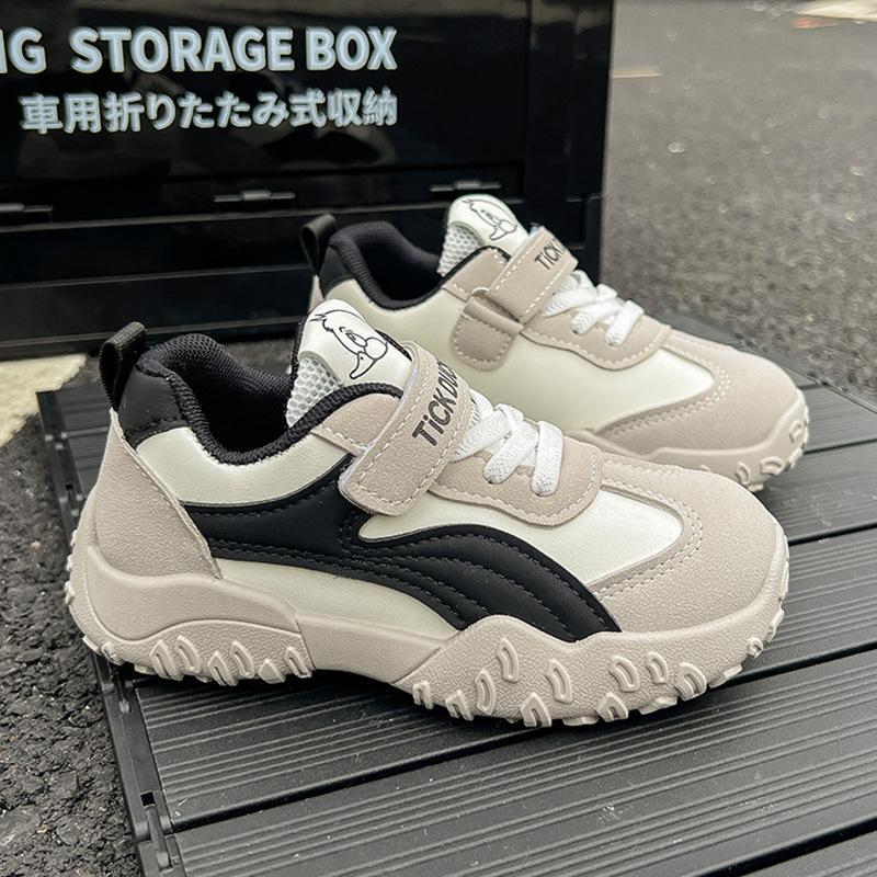 Sepatu DANBI Sepatu Anak Laki-Laki  Dan Perempuan Import 26-37 Usia 2-11 Tahun