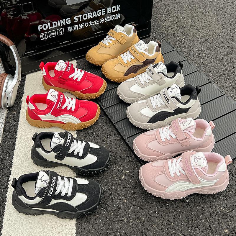 Sepatu DANBI Sepatu Anak Laki-Laki  Dan Perempuan Import 26-37 Usia 2-11 Tahun