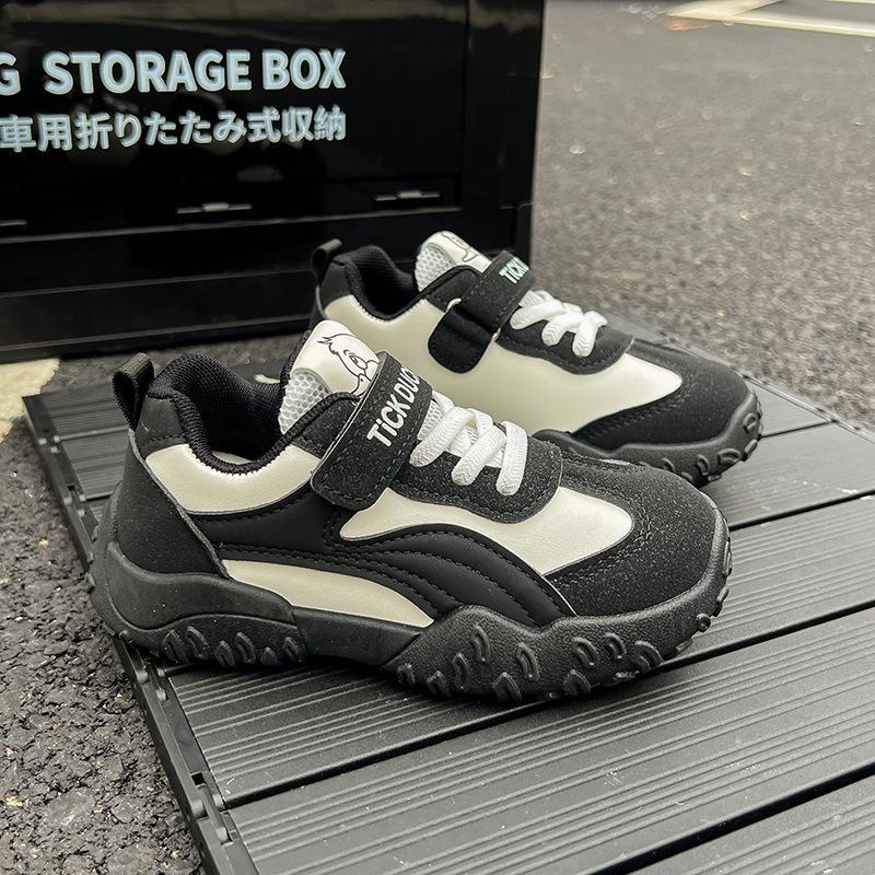 Sepatu DANBI Sepatu Anak Laki-Laki  Dan Perempuan Import 26-37 Usia 2-11 Tahun