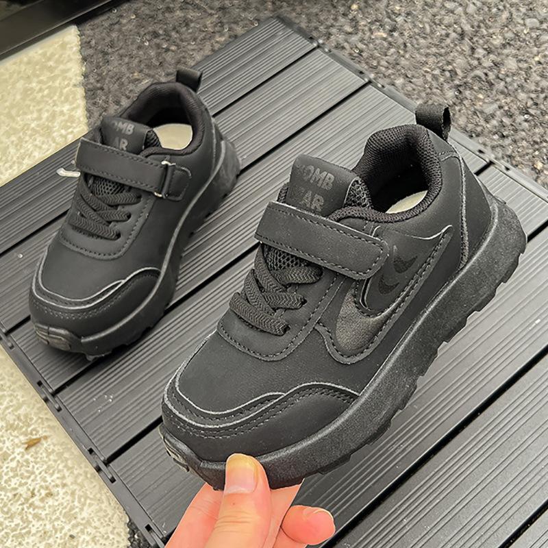 Sepatu FLEZ Sepatu Anak Laki-Laki Dan Perempuan  Import 26-37 Usia 2-11 Tahun