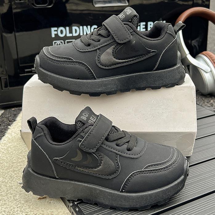 Sepatu FLEZ Sepatu Anak Laki-Laki Dan Perempuan  Import 26-37 Usia 2-11 Tahun
