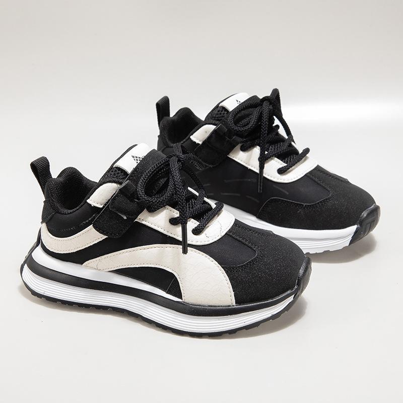 Sepatu Anak Laki-Laki  Dan Perempuan Import 26-37 Usia 2-11 Tahun