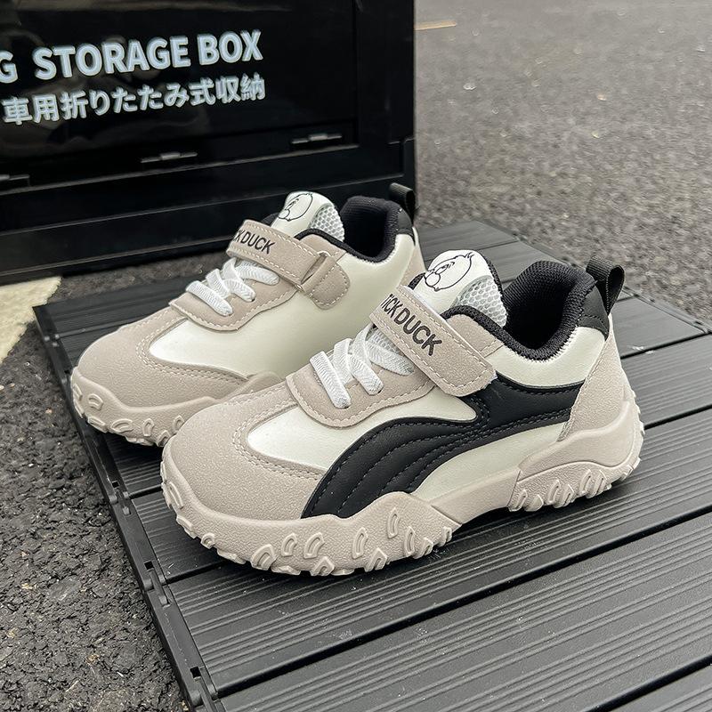 Sepatu DANBI Sepatu Anak Laki-Laki  Dan Perempuan Import 26-37 Usia 2-11 Tahun