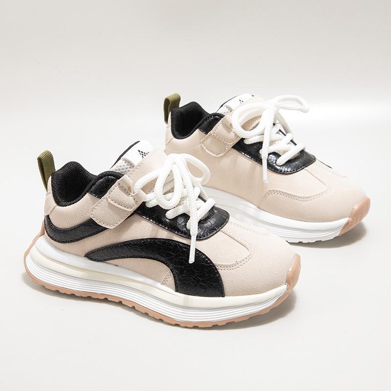 Sepatu Anak Laki-Laki  Dan Perempuan Import 26-37 Usia 2-11 Tahun