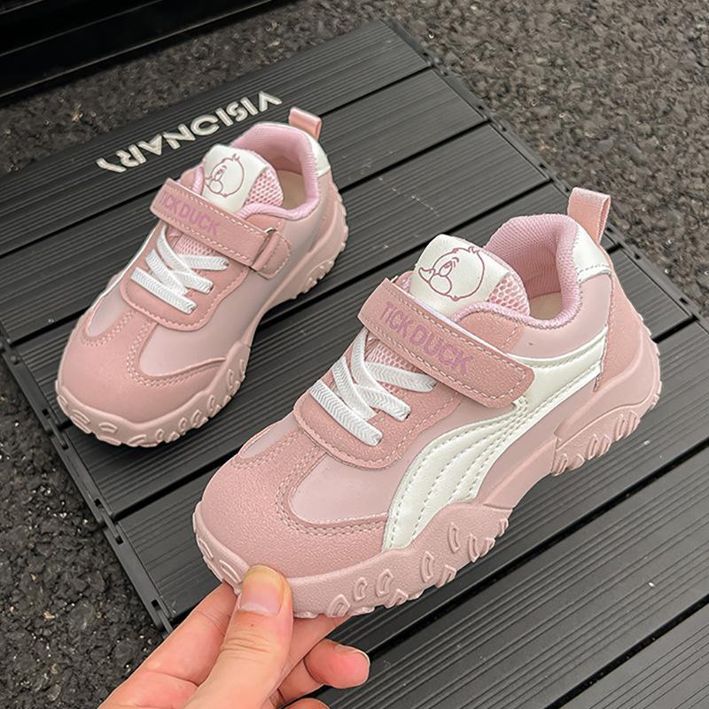 Sepatu DANBI Sepatu Anak Laki-Laki  Dan Perempuan Import 26-37 Usia 2-11 Tahun
