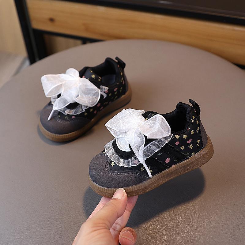 Sepatu VIVICA Sepatu Bayi Anak Perempuan Import 16-26 Usia 6 bulan-2 tahun