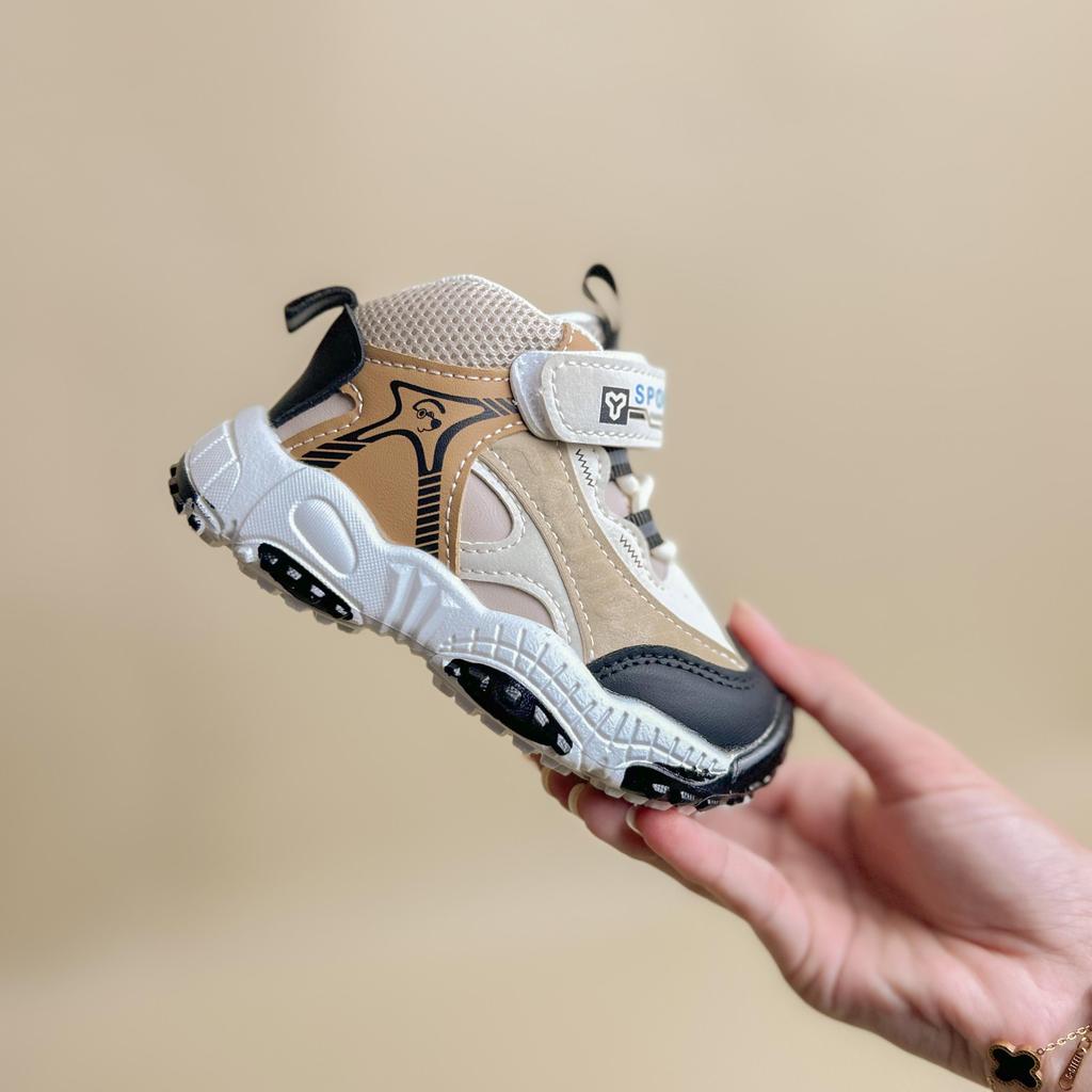 Sepatu Avis Sepatu Anak LakiLaki Import 21-30 Usia 1-5 Tahun