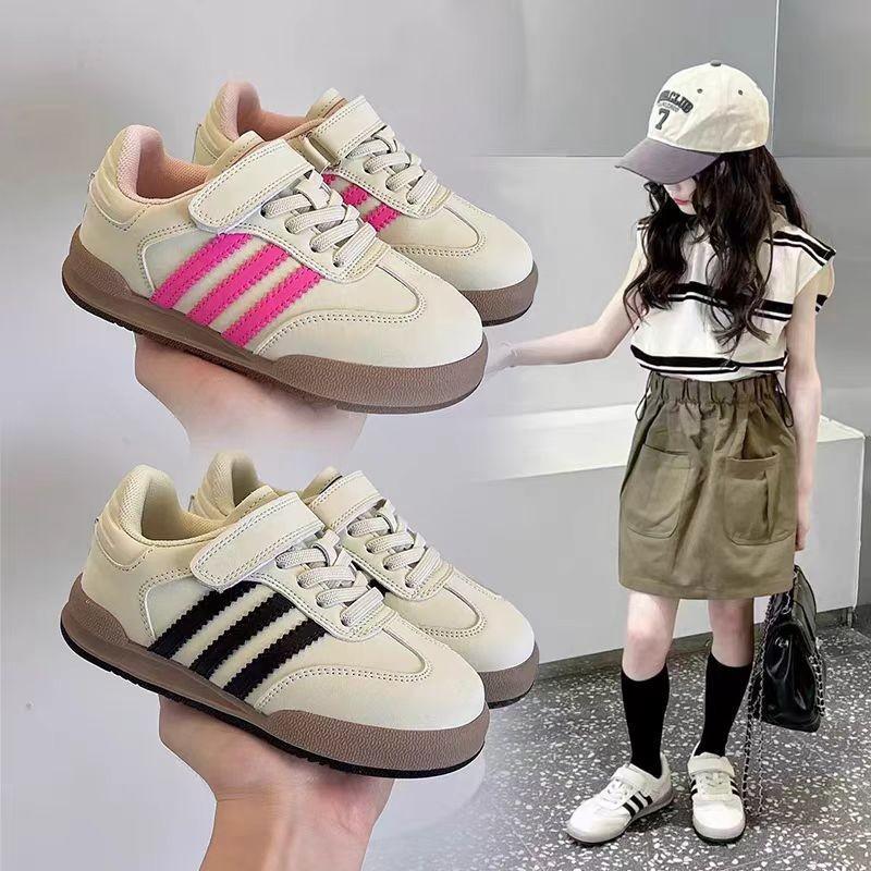 Sepatu XIMBA Sepatu Anak Laki-laki Dan Perempuan Import 26-37 Usia 2-10 Tahun