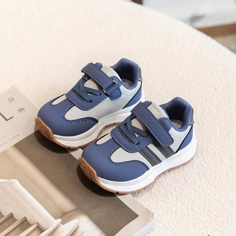 Sepatu VAL Sepatu Bayi Anak Perempuan Dan Laki-laki  Import 16-25 Usia 6 bulan-2 tahun